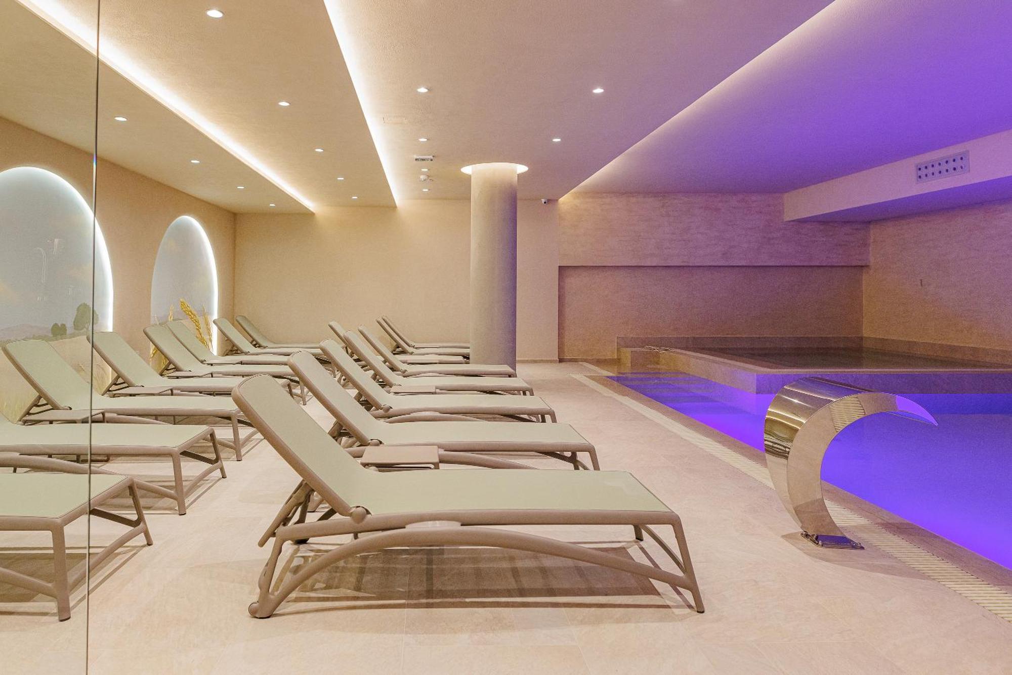 Hotel Hogo Indija 外观 照片