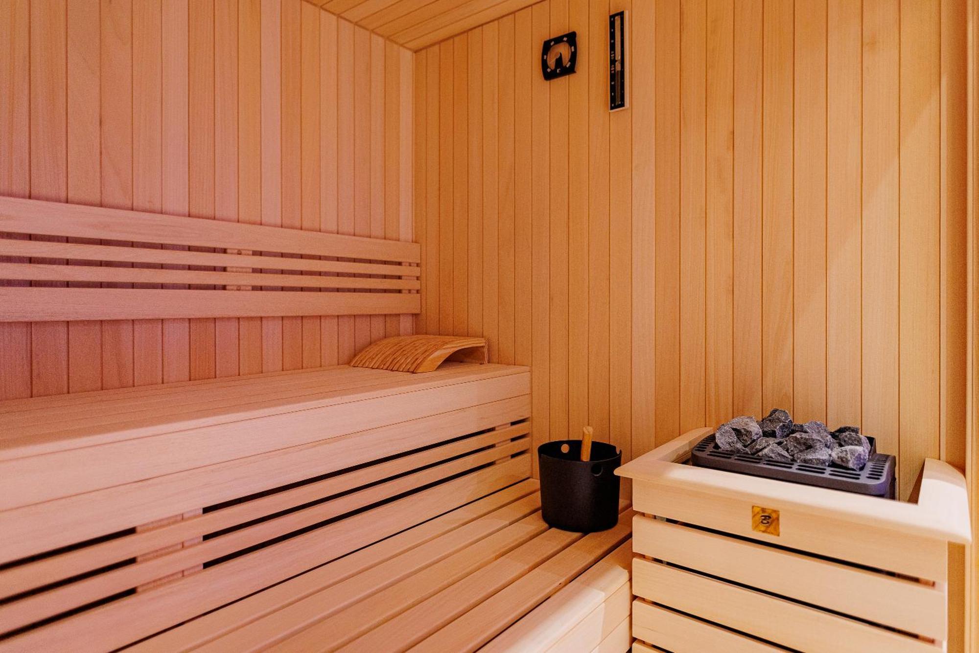Hotel Hogo Indija 外观 照片