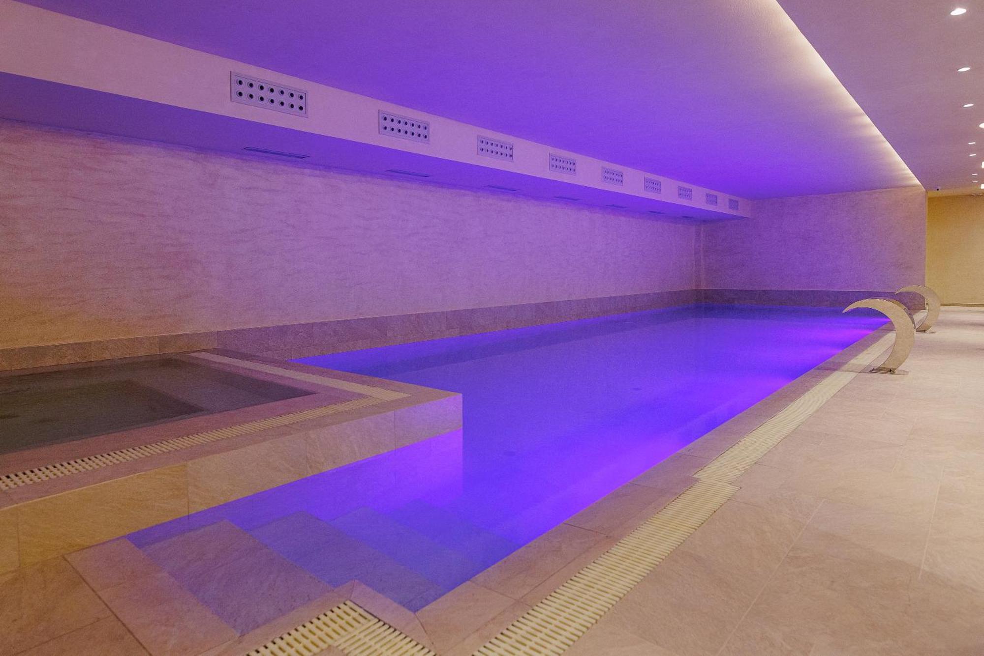 Hotel Hogo Indija 外观 照片