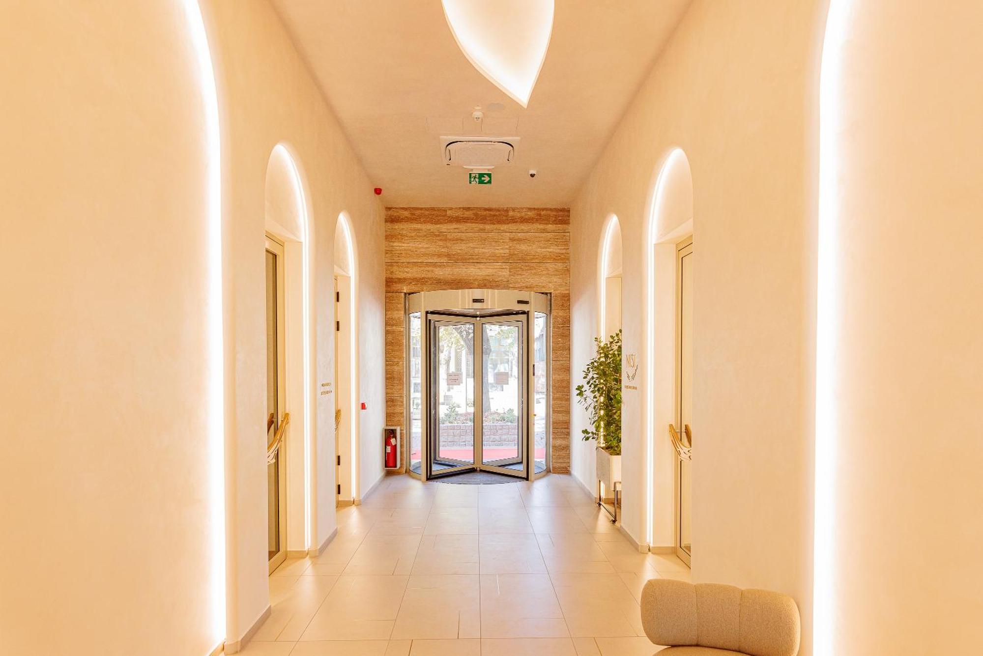Hotel Hogo Indija 外观 照片