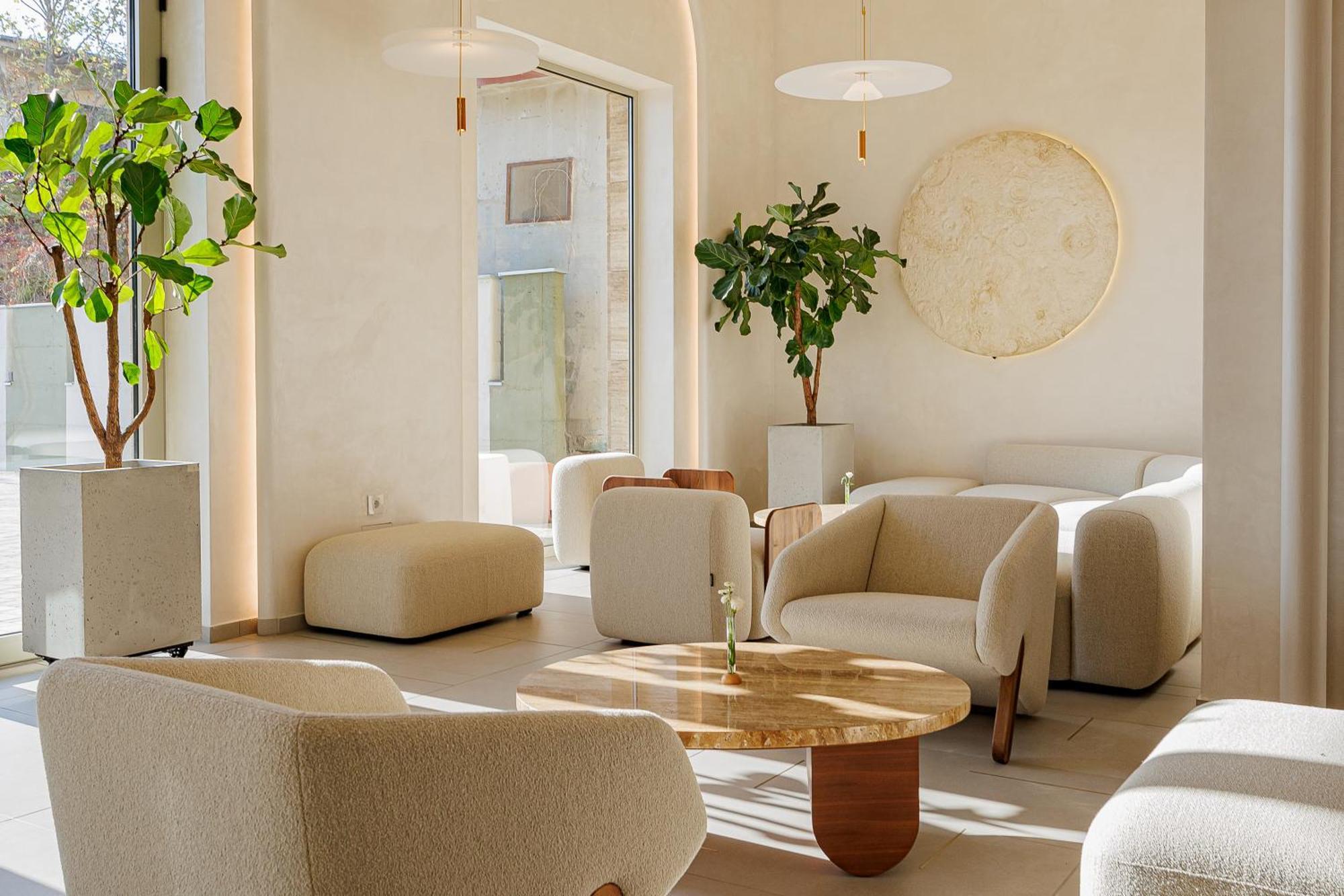 Hotel Hogo Indija 外观 照片