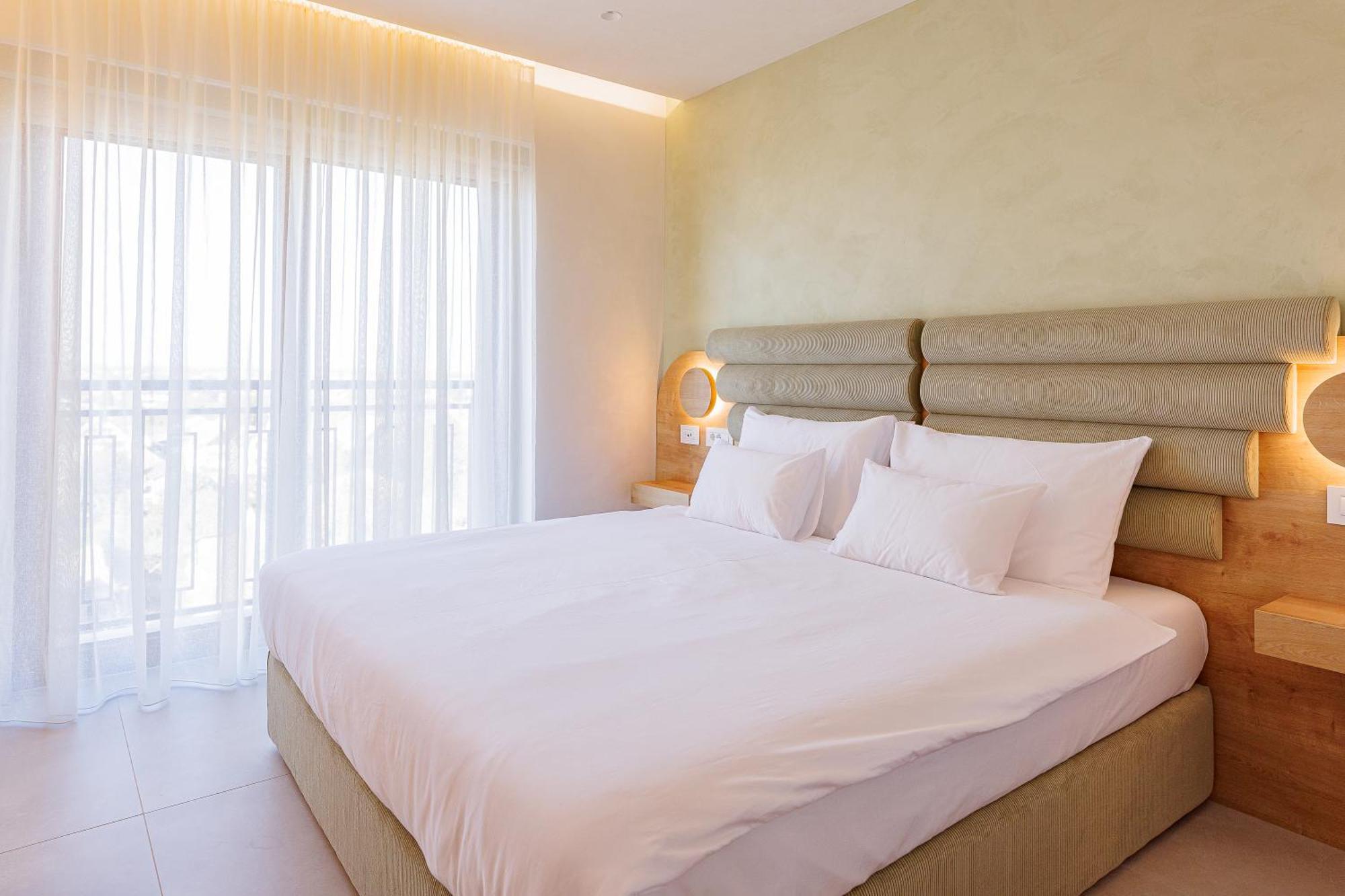 Hotel Hogo Indija 外观 照片