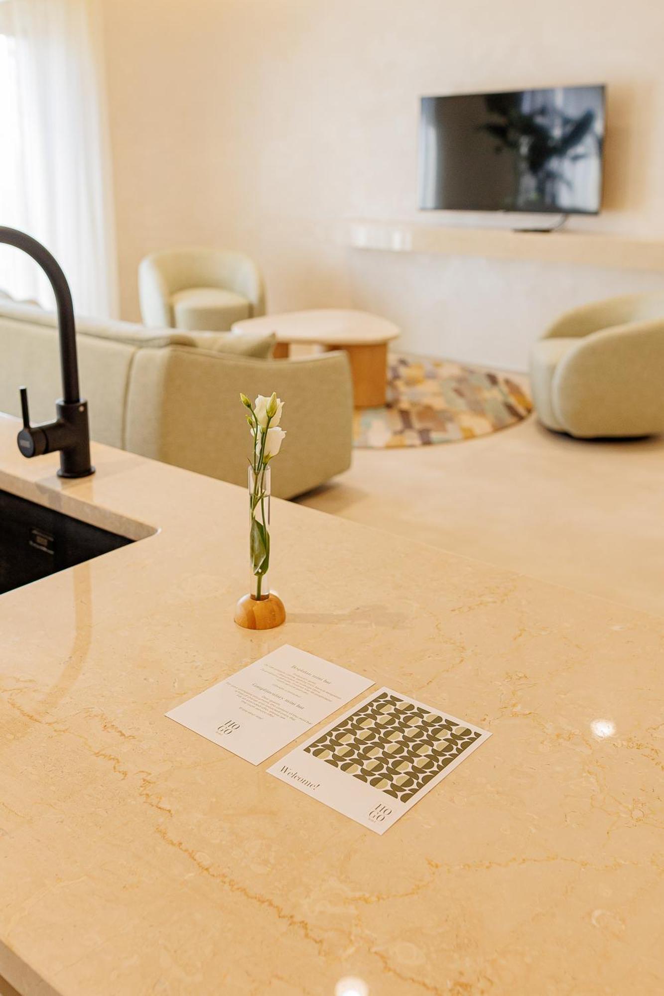 Hotel Hogo Indija 外观 照片