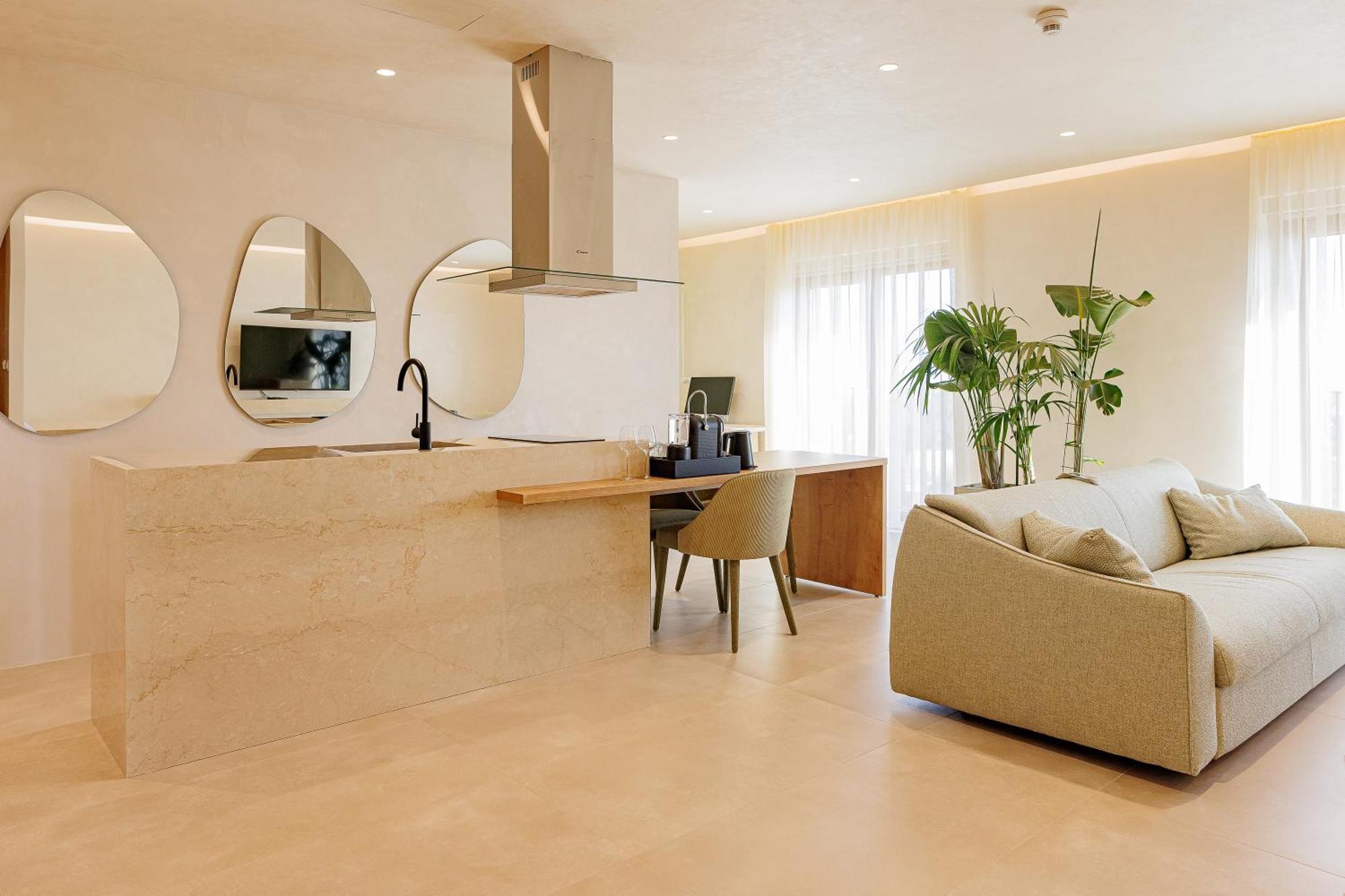 Hotel Hogo Indija 外观 照片