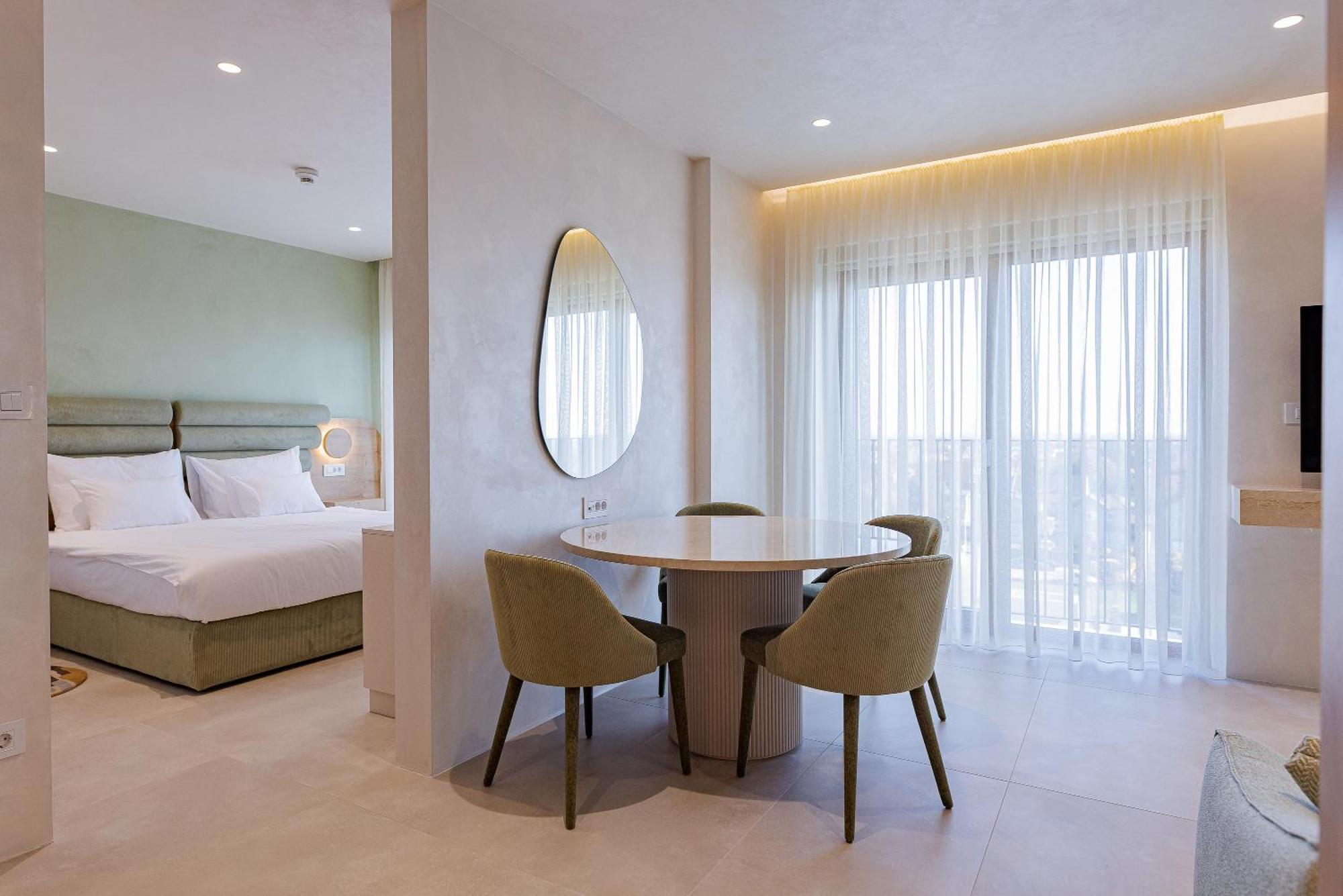Hotel Hogo Indija 外观 照片