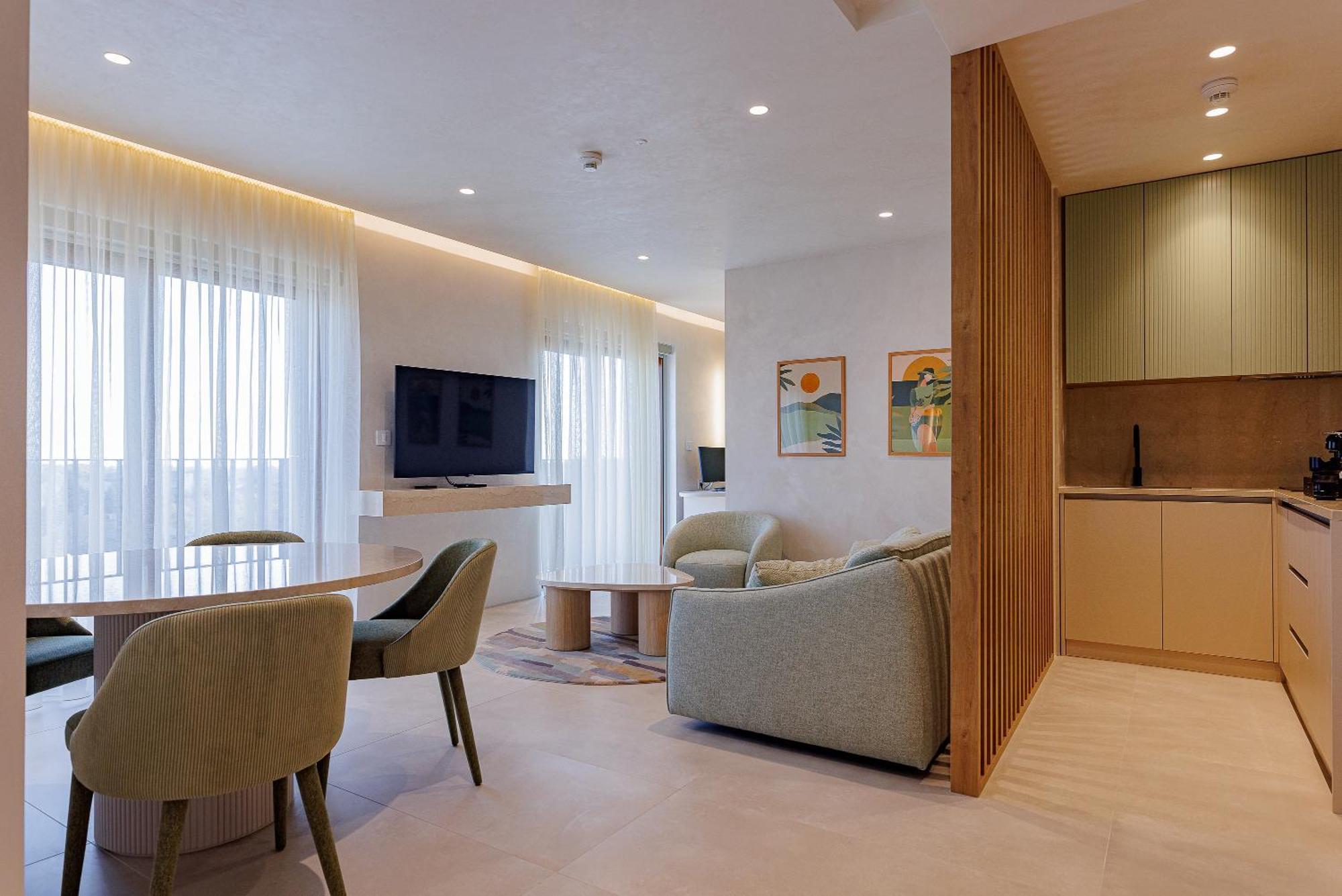 Hotel Hogo Indija 外观 照片