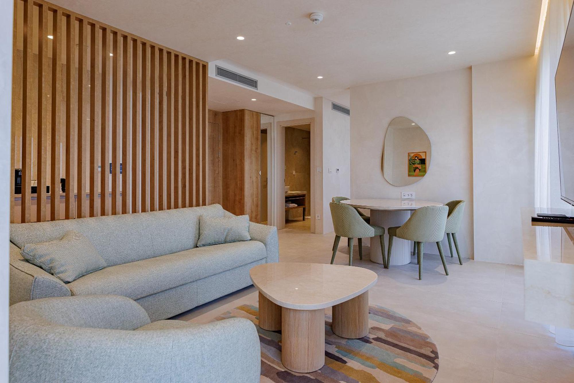 Hotel Hogo Indija 外观 照片