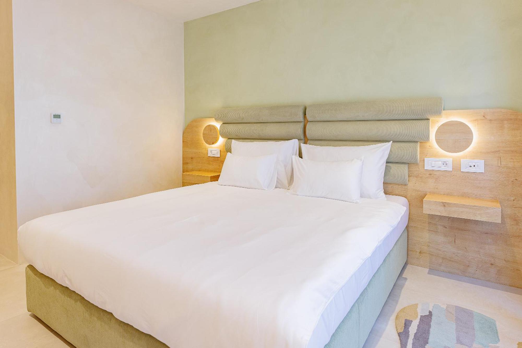Hotel Hogo Indija 外观 照片