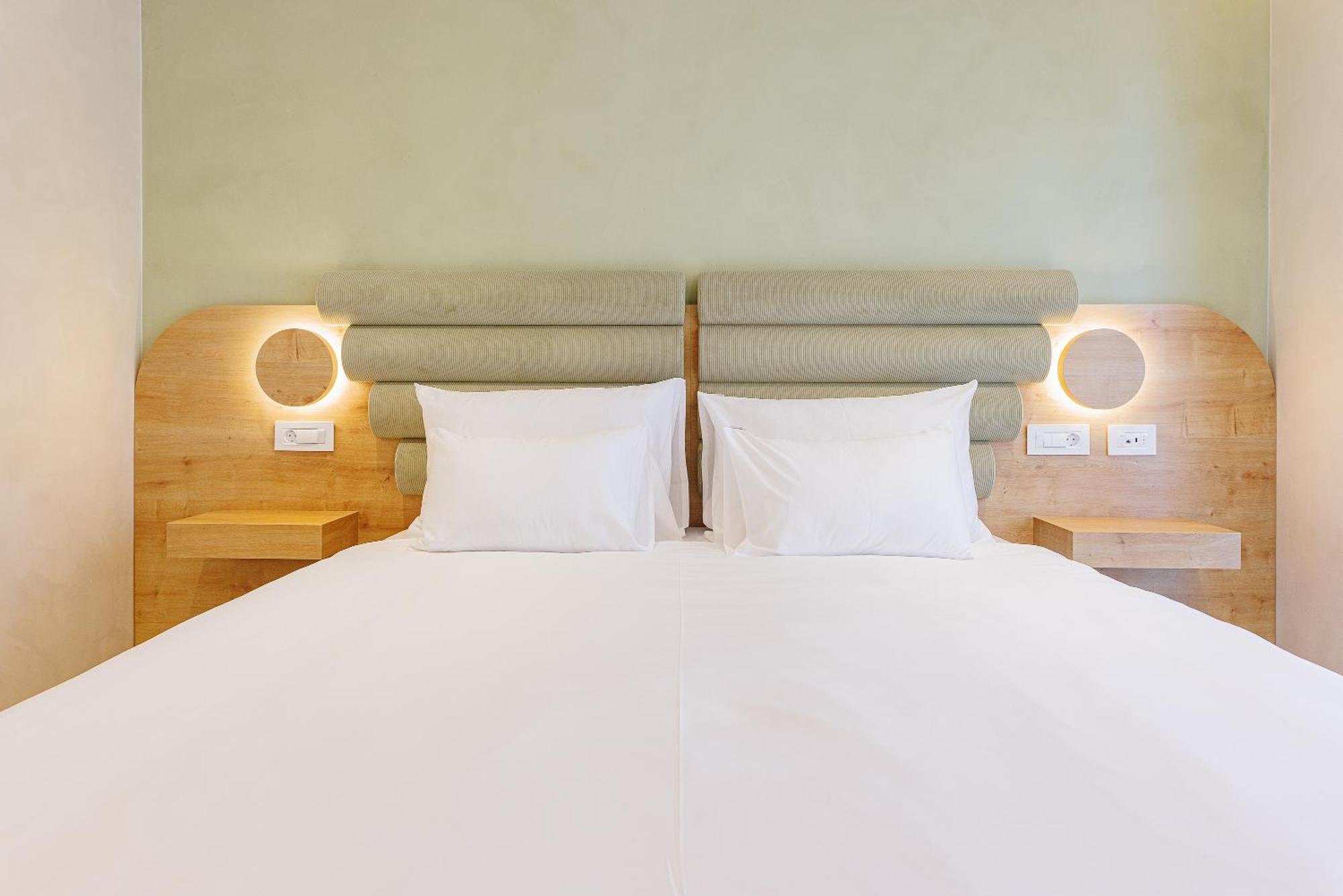 Hotel Hogo Indija 外观 照片