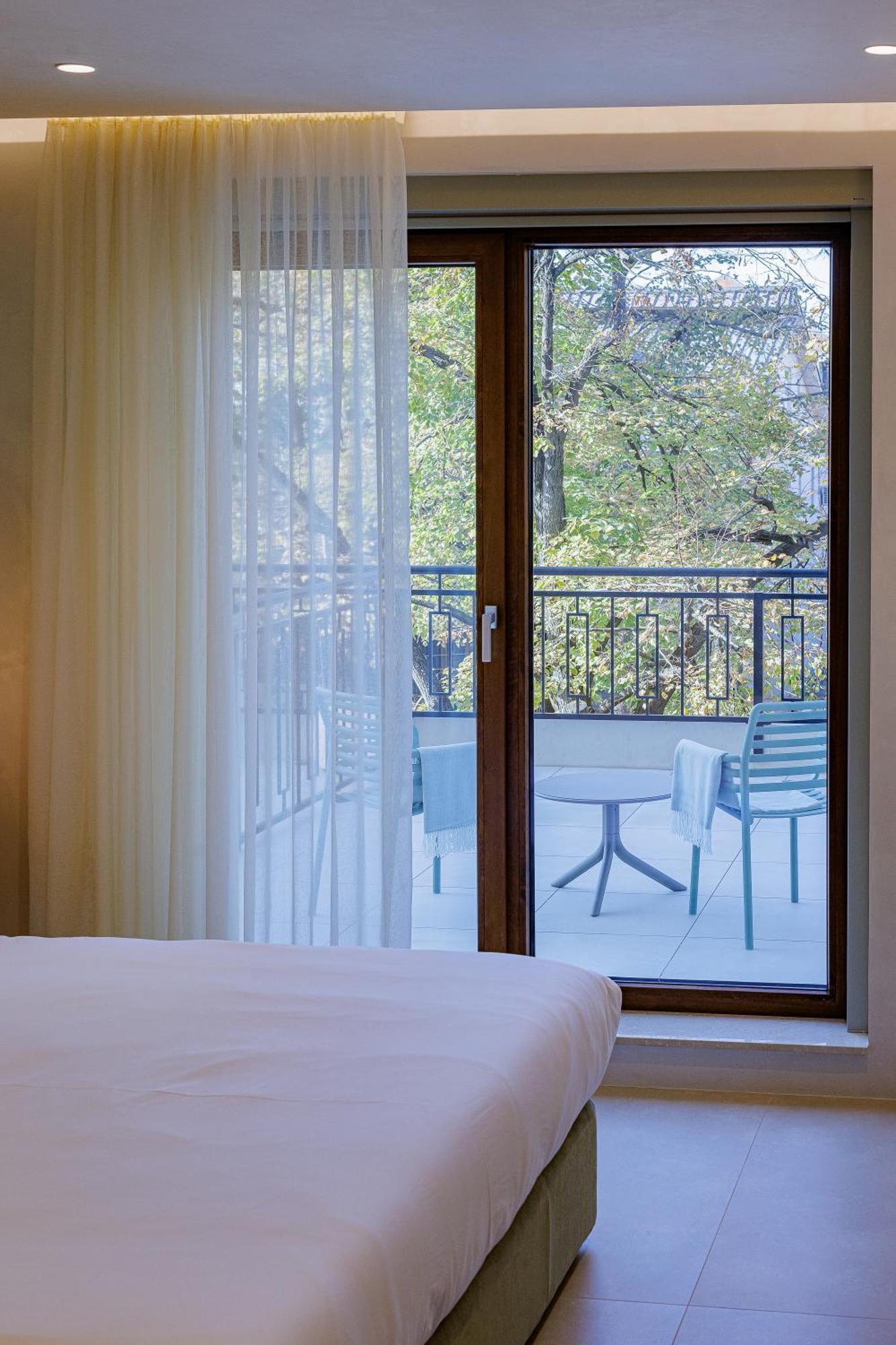Hotel Hogo Indija 外观 照片