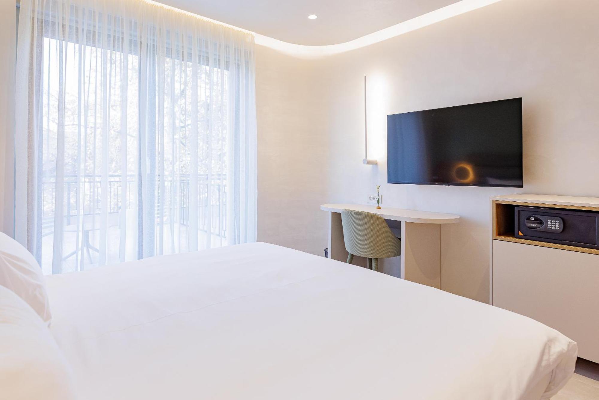 Hotel Hogo Indija 外观 照片