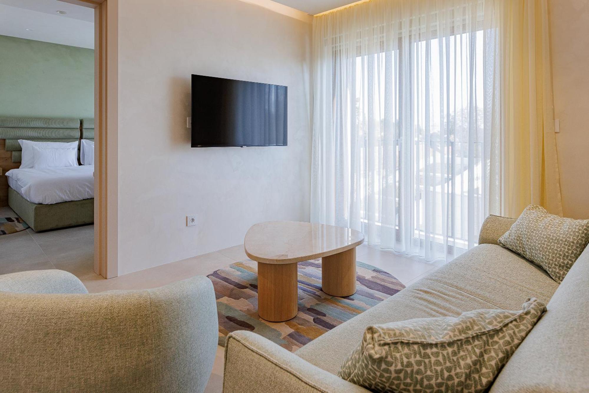 Hotel Hogo Indija 外观 照片
