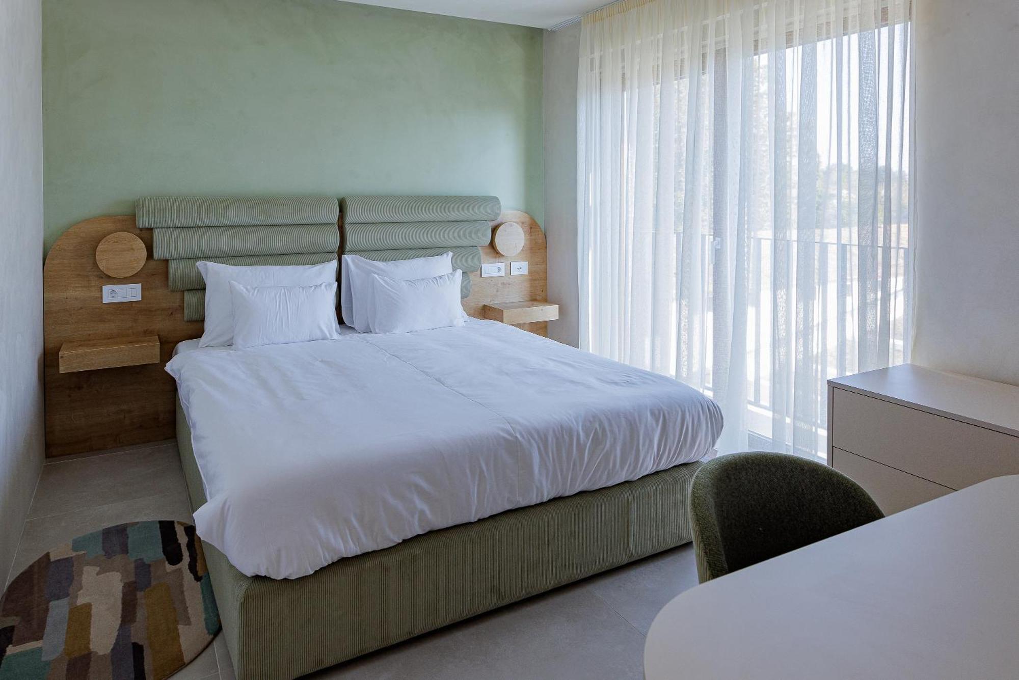 Hotel Hogo Indija 外观 照片