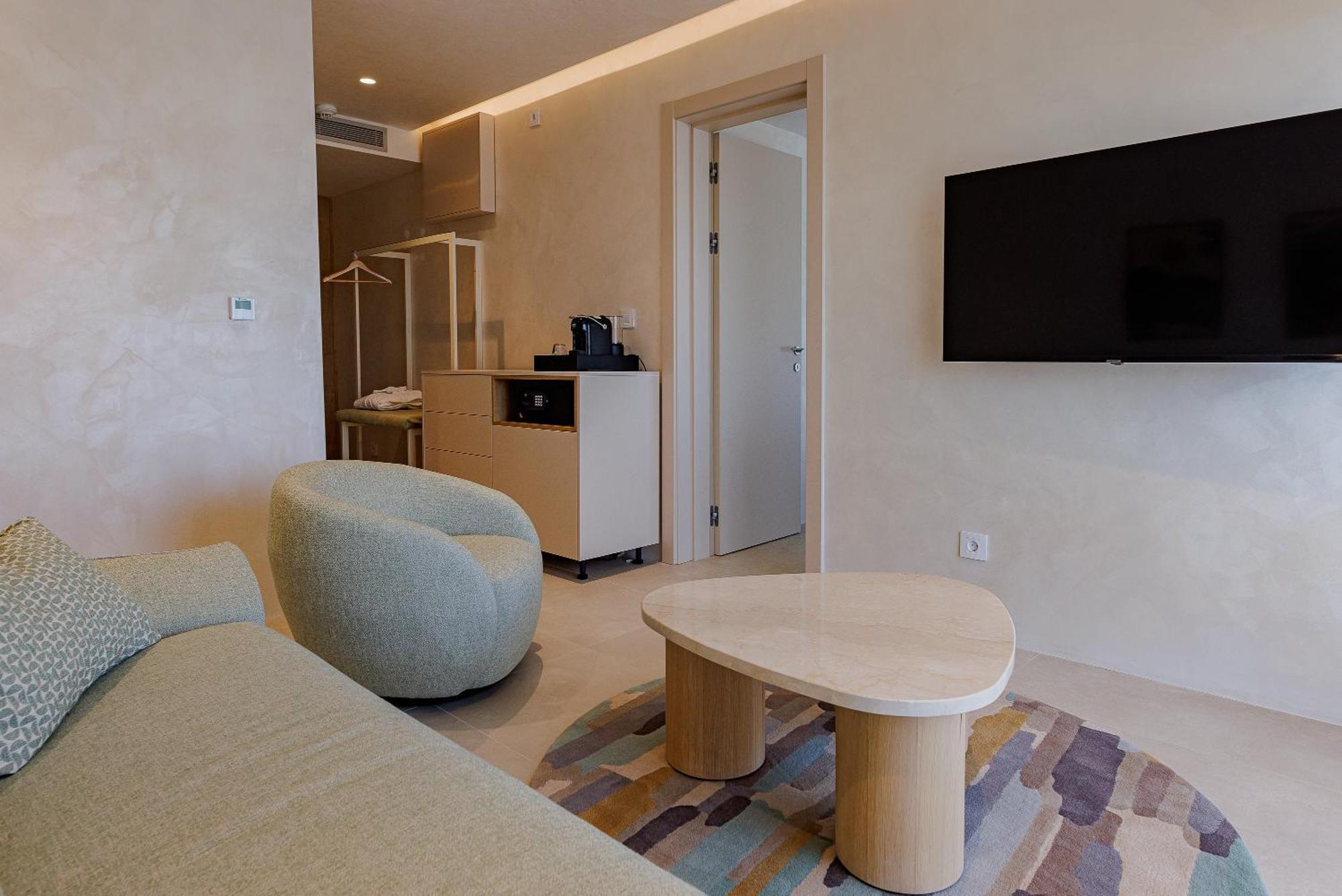 Hotel Hogo Indija 外观 照片