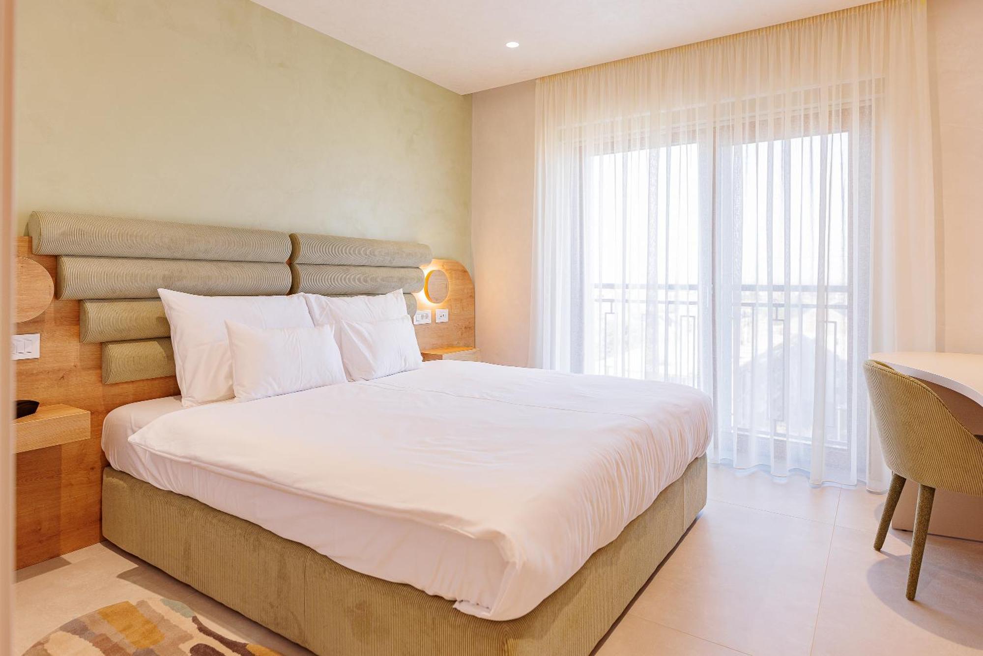 Hotel Hogo Indija 外观 照片