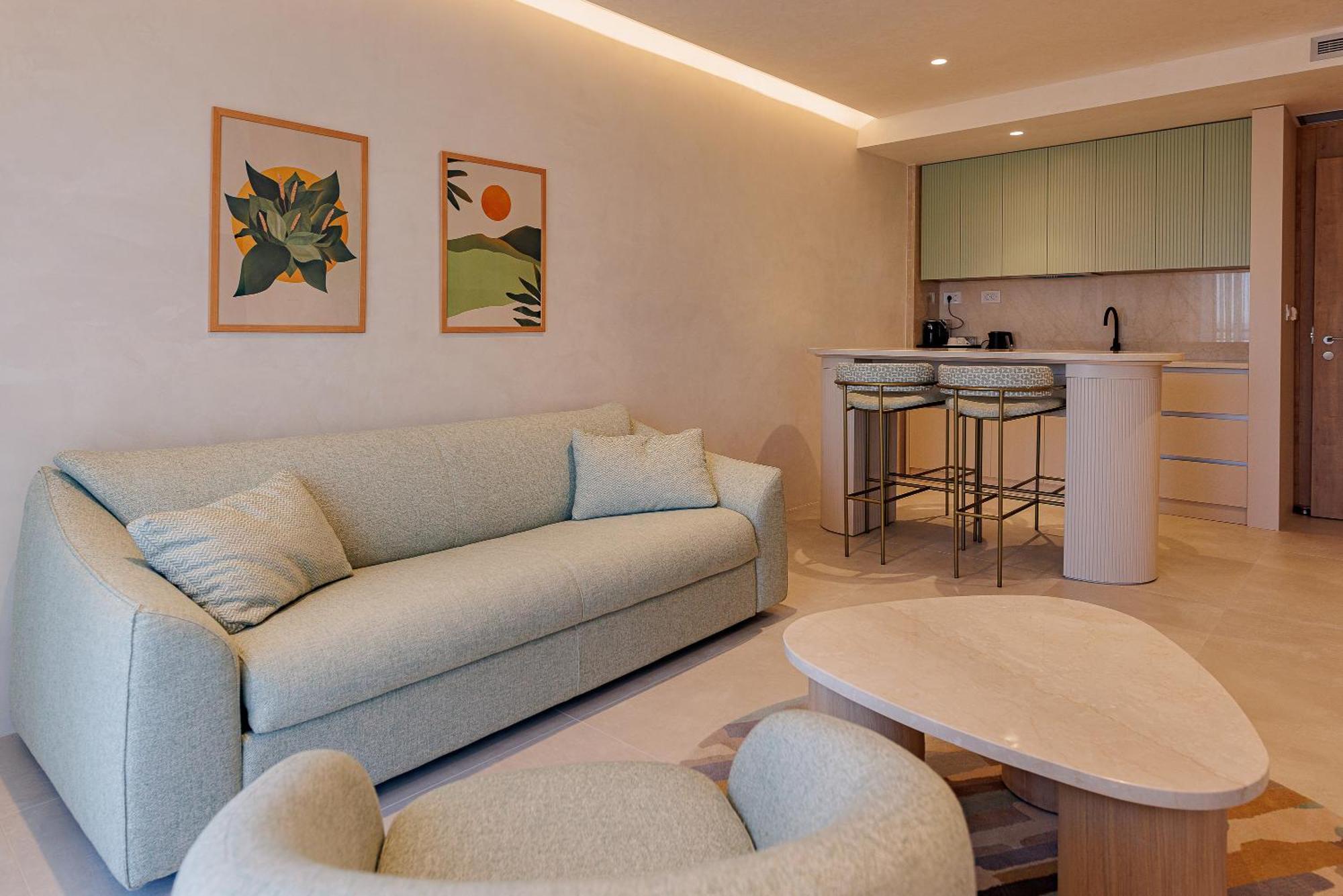Hotel Hogo Indija 外观 照片