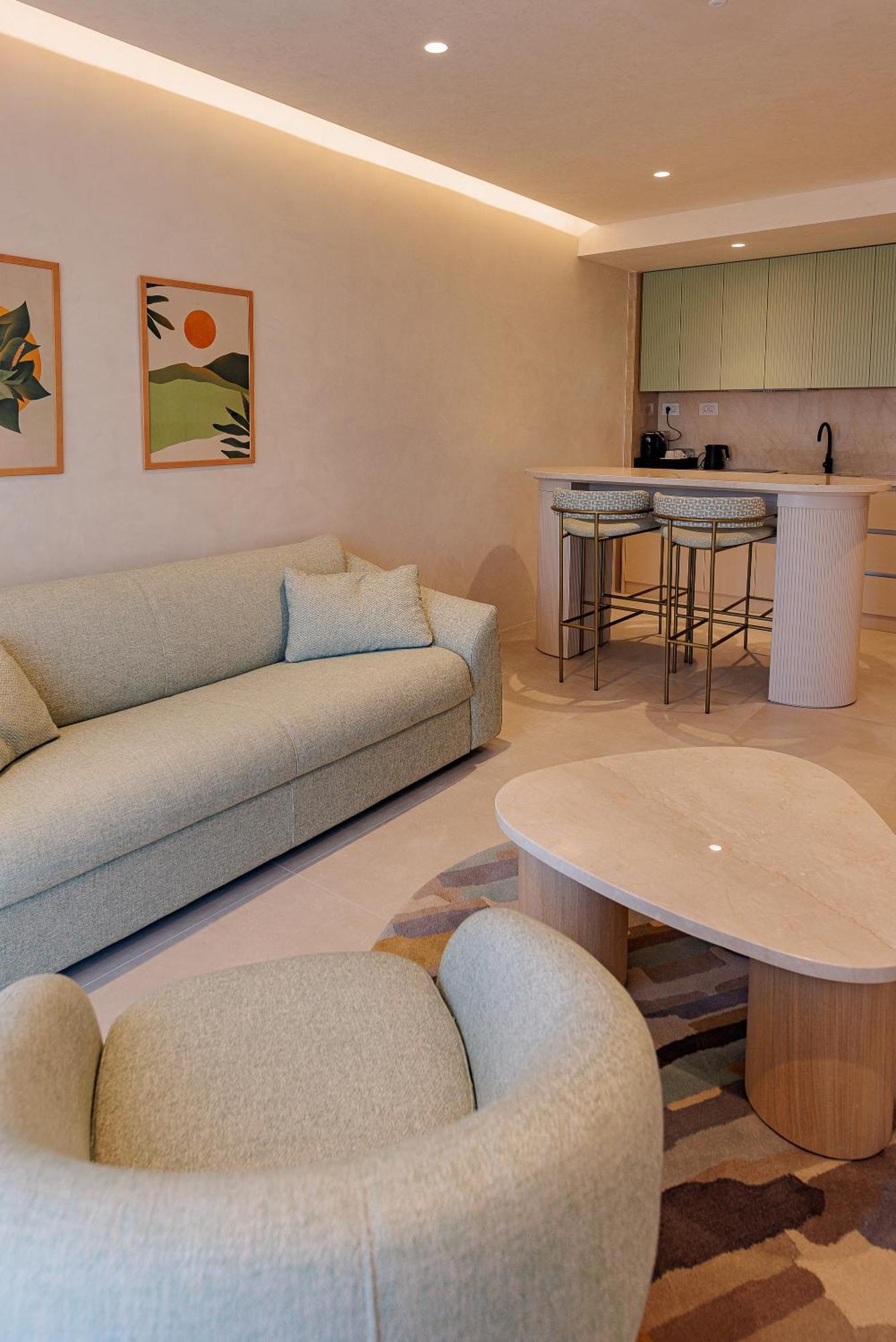 Hotel Hogo Indija 外观 照片